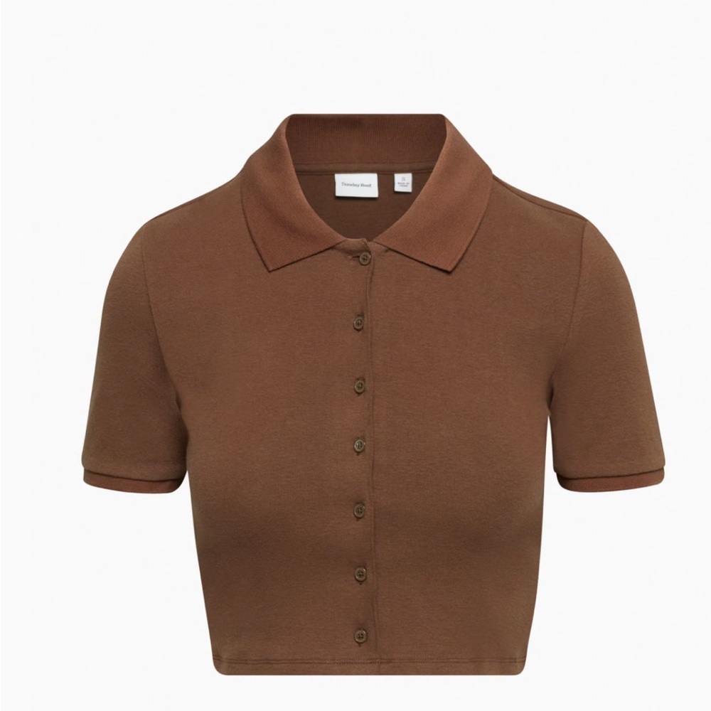 Sunday Best Audio Top size small